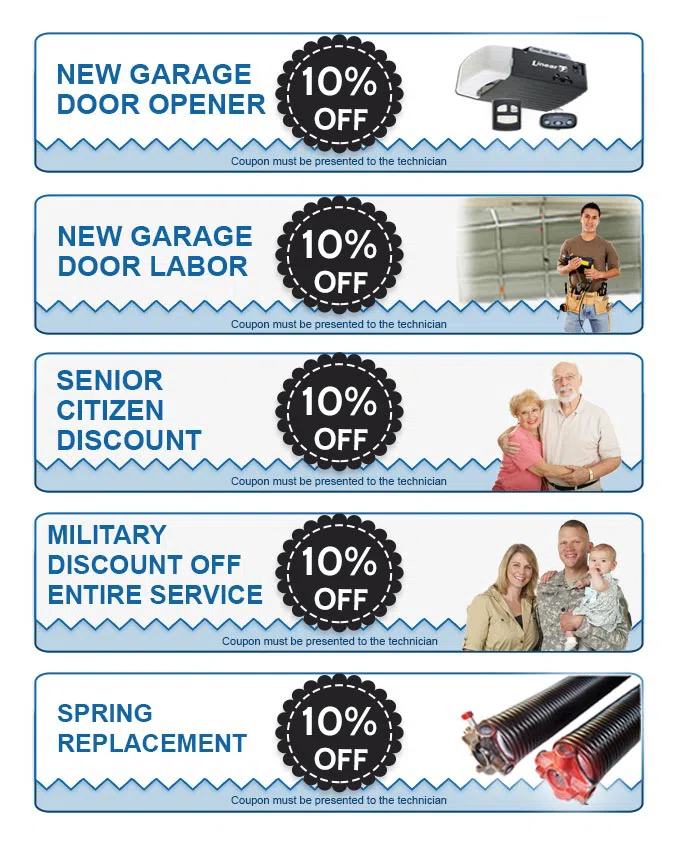 HighTech Garage Door Weston, MA 781-523-0022 - CouponSet30-five