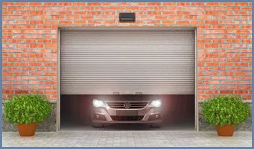 Garage Doors Services