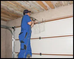 HighTech Garage Door Weston, MA 781-523-0022 - side-bar-g-door-repair