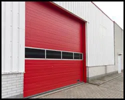 HighTech Garage Door Weston, MA 781-523-0022 - side-bar-g-door